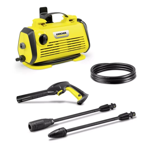 High pressure washer K3 Horizontal *EU KARCHER 1.602-821.0