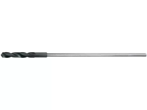 Extended drill HSS 10X600mm