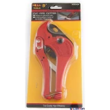 Šķēres MGB-42A plastmasas cauruļu griešanai