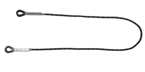 Kustību ierobežojošā siksna 2m, COVERGUARD TSUGA