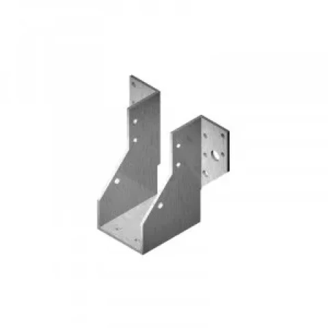 Brusu kurpe ārējā 45x135 A2 CE  nerūsējošais tērauds