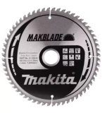 Пильное полотно 216 x 2,0 x 30 мм, 5° T60 T.C.T. MAKITA B-32839