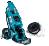 Makita DTR180ZJ Cordless Reinforcement Connector