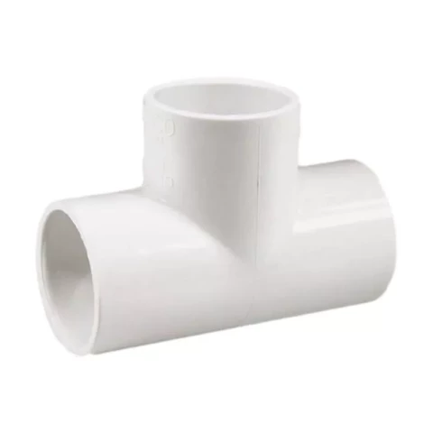 Līmējāms PVC trejgabals 1/2" aukstam ūd. 401-005