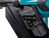 Akum. Naglotājs 18V DBN900ZK 50-90mm 30-34º MAKITA