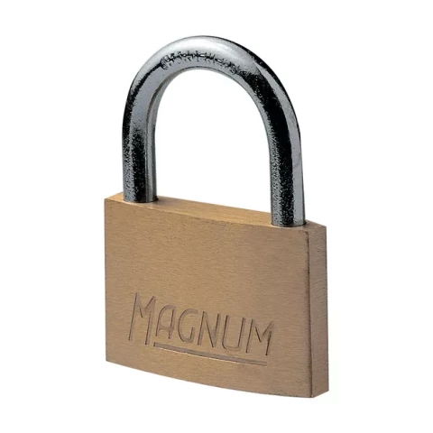 Piekaramā atslēga Magnum, MASTERLOCK CAD40+