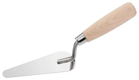 Ķelle "kaķa mēle" 140mm