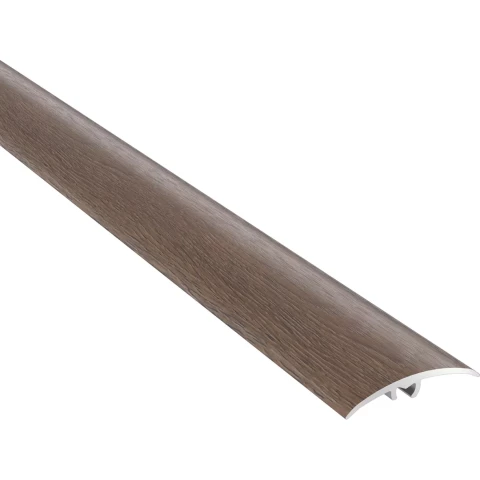 Dažādu līmeņu profils alumīnija CS37 0,93 m color HOLM OAK