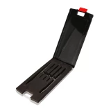 DRAUMET Набор свёрл SDS+ с бурами 5ч.