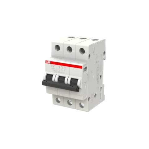 Automātslēdzis ABB SH203-C20 2CDS213001R0204