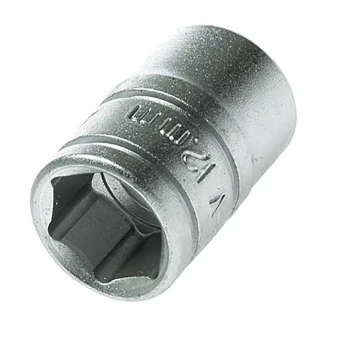 Головка шестигранная 3/8 12mm M380512-C Teng Tools