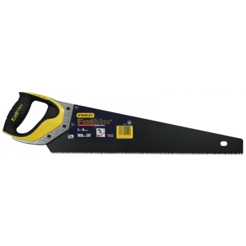 Zāģis Fatmax Jet cut 7z/25mmx 550mm