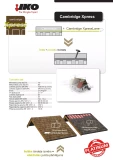 IKO Cambridge Xpress Harvard Slate (50) 3.1m2/pack