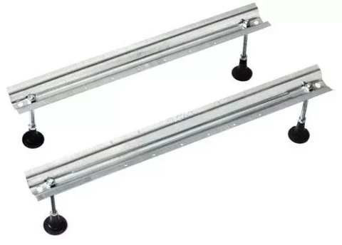 Ravak vannas balsts 70 (Vanda,  Chrome,Classic )  CY00000000