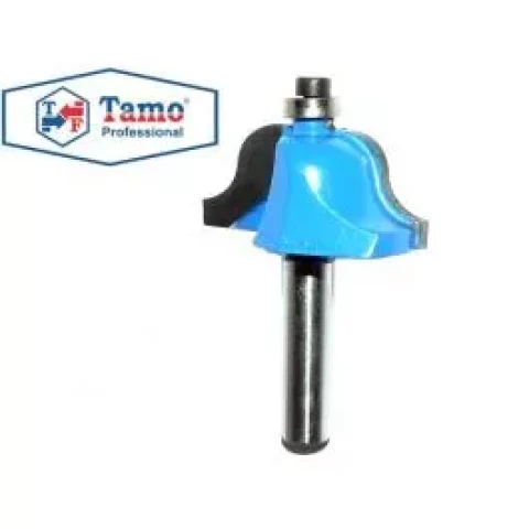Frēze Tamo 2302 R6/17mm