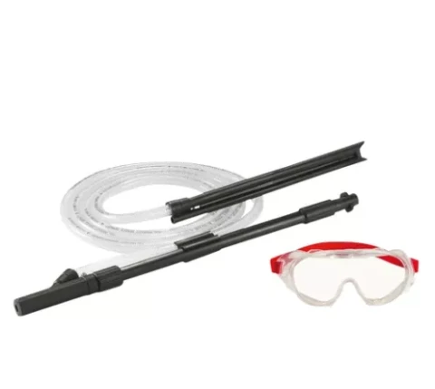 Smilšu strūkla komplekts K2-K7, KARCHER 2.638-792.0