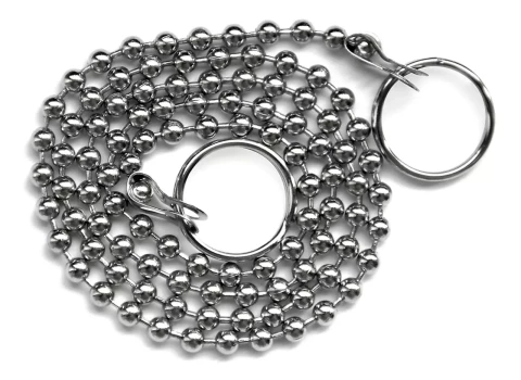 Plug chain 46 cm
