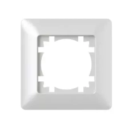 MIKRO rāmis 1-viet. bēšs