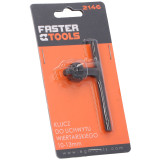 FASTER TOOLS Ключ для патрона для дрели 10- 13mm