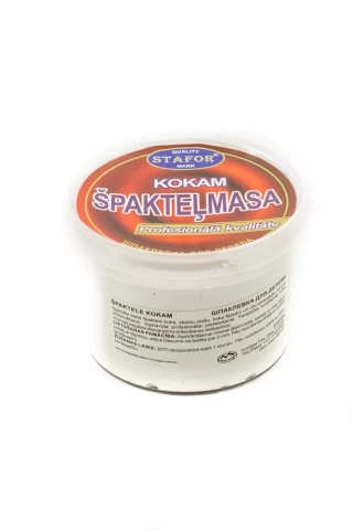 Stafor KOKAM špaktele 0.3l