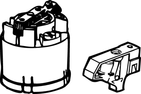 картридж для смесителя