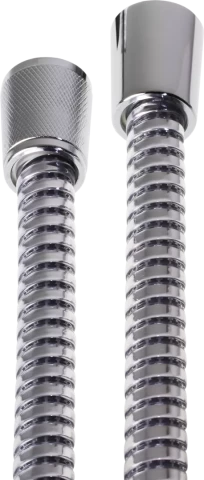 ORAS SENSIVA shower hose, 1750 mm, chrome, 241017