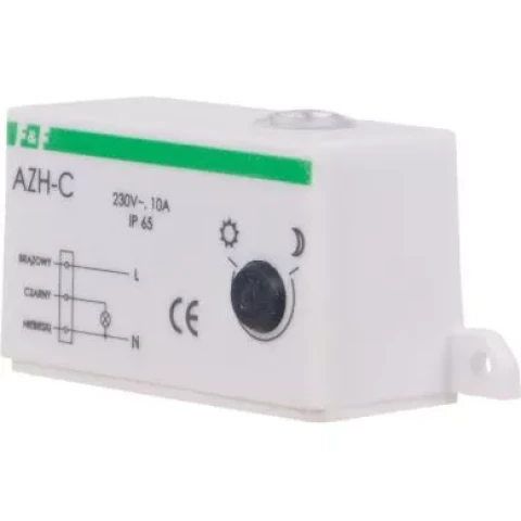 KRĒSLAS SLĒDZISA ZH-106 16A 230V IP65