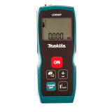 Лазерный дальномер Makita LD050P (50м)