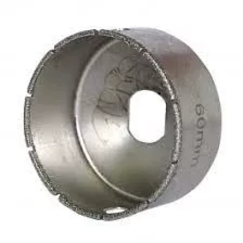 Kroņurbis Dimanta 60mm