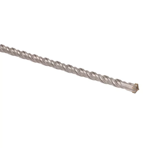 Hammer drill bit SDS plus S4 18x540/600mm NOVIPRO