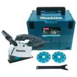 Mūra gropjfrēze SG1251J 1400W 125mm, MAKITA