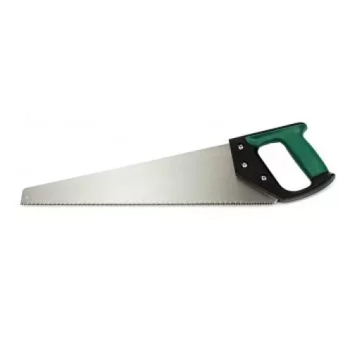 Hand saw for wood, 400mm, Mannesman-M30120