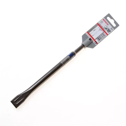 Bosch SDS-Plus Зубило плоское лопаточное 22х250 мм 2 609 390 394
