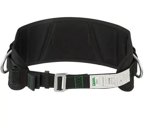 Pozicionēšanas josta, COVERGUARD SARGAS