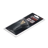 Ārējās vītnes attīrītājs, Faster Tools 8816