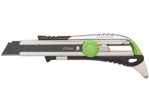 Nazis ar nolaužamo asmeni 18mm Luna MATTHAKE