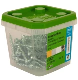 UNIVERSAL SCREW MULTIDRIVE EZP 6,3X32-75