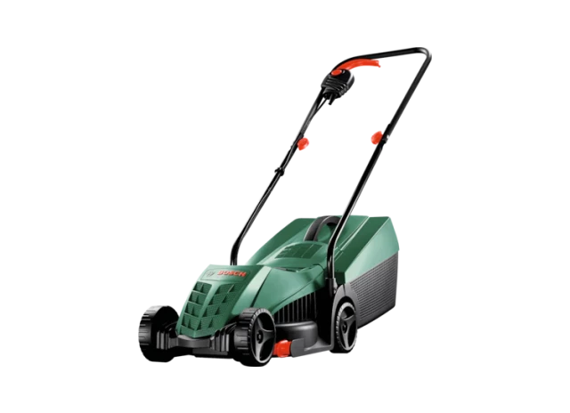 Zāles pļāvējs, pļaujmašīna 1200W Bosch EasyRotak 32-235 06008A6303