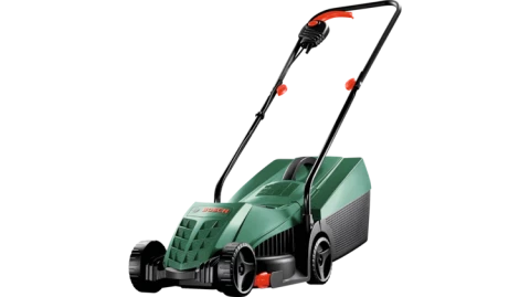 Lawn mower 1200W Bosch EasyRotak 32-235 06008A6303