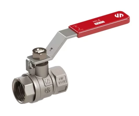 Lodv.ventilis ARCO 1  FF  garais rokturis