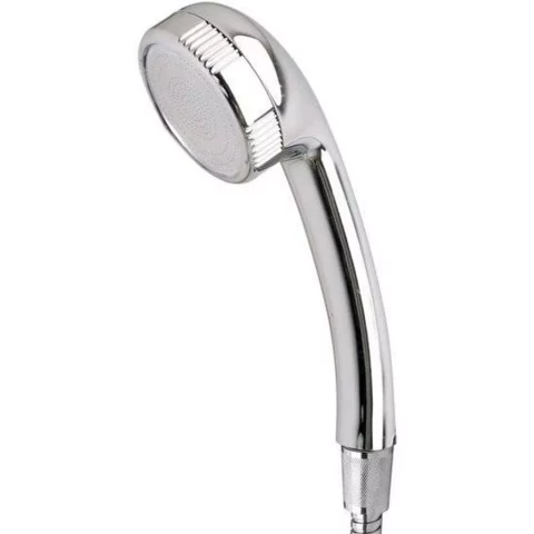 465-91 Shower head NANOSPRAY chrome