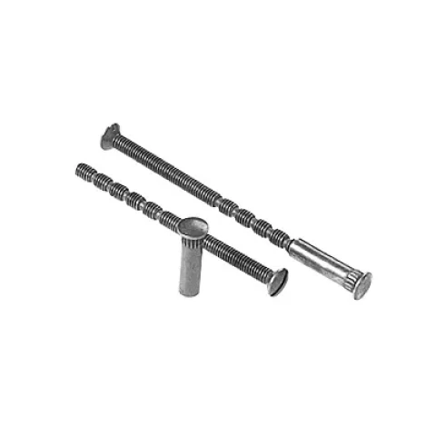 Skrūve rokturim 110mm niķelis ZN2