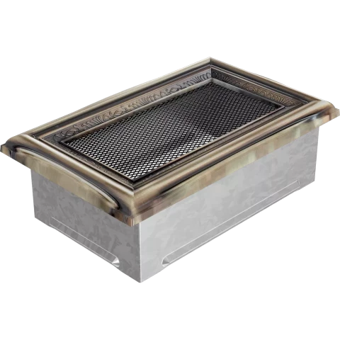 Reste kamīnam 110x170 mm rustikāts , 117R