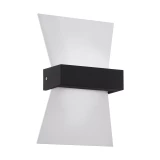Outdoor luminaire EGLO Albenza LED 4.8W IP44 anthracite 98717