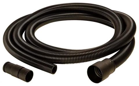 MIRKA Antistatiska truba 27mm x 4m+adapters MIN6519411