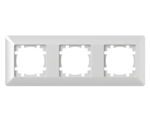 MIKRO frame 3-way. cream