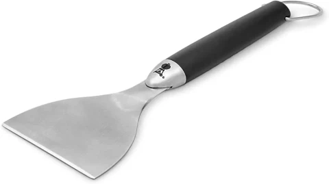 Weber Plate Scraper 28cm, 6207
