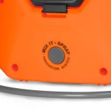 Akum. Miglotājs/smidzinātājs DSA 1221Li SET MIX SPRAY 21V 2.0 Ah 12L 1.5-5bar 3l/min DAEWOO