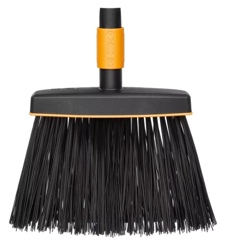 Fiskars "QuikFit" broom for cleaning, 135534
