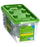 Essve Шуруп по дереву 6x110 ZN 100Шт. 116145